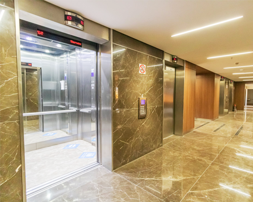 乘客電梯 乘客電梯