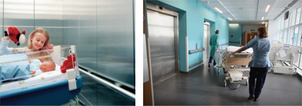 Medical Elevator Medical Elevator