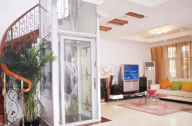 家用微型電梯 家用微型電梯