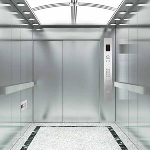 Passenger elevator